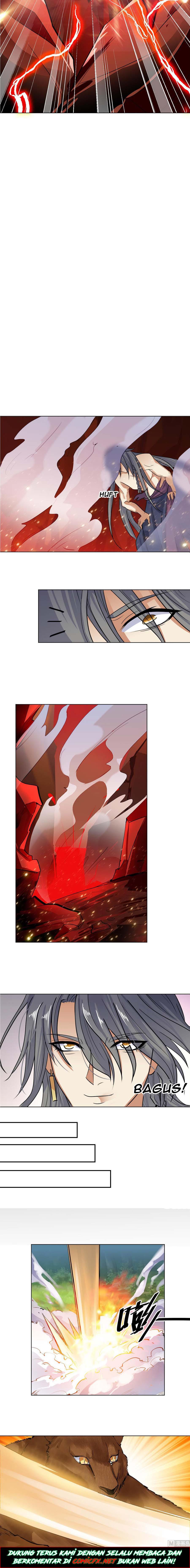 The Nine Heaven of Martial Arts Chapter 34 Gambar 3